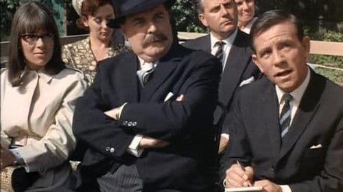 Ein blindes Huhn Bild 8