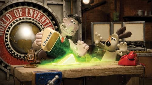 Wallace & Gromit - Welt der Erfindungen Bild 3