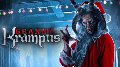 Granny Krampus Bild 1