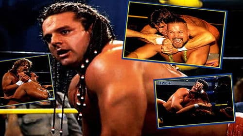 WCW SuperBrawl III Bild 1