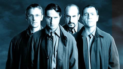 Los simuladores Bild 1