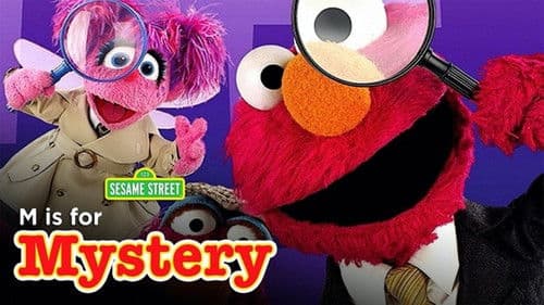 Sesame Street: M is for Mystery Bild 1