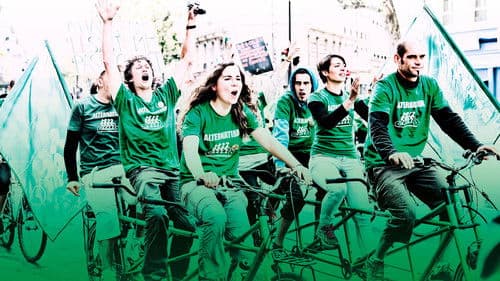 Irrintzina, le cri de la génération climat Bild 1