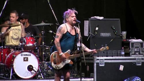 NOFX - Live Resurrection Bild 1