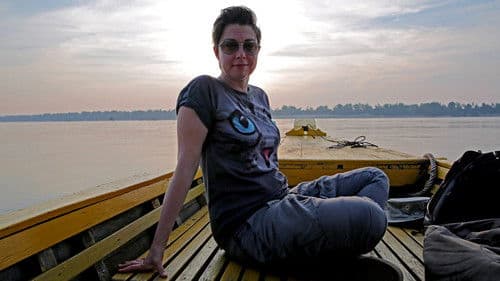 The Mekong River with Sue Perkins Bild 1