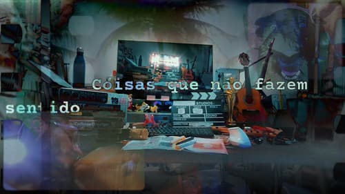 Coisas que não fazem sentido Bild 1