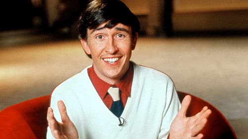 Knowing Me Knowing You with Alan Partridge Bild 2