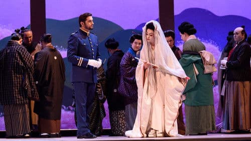Royal Opera House: Madama Butterfly Bild 2