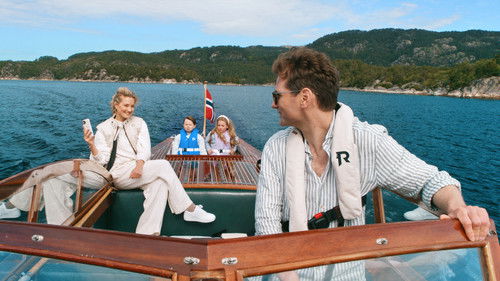 Victoria muss weg Bild 1