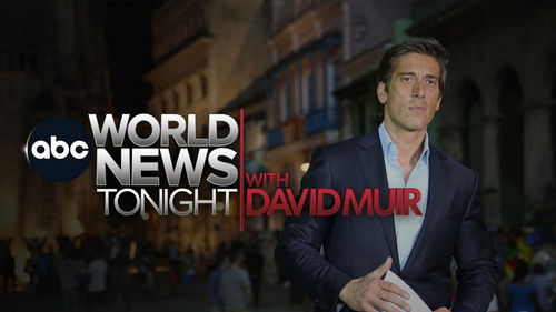 World News Tonight with David Muir Bild 1