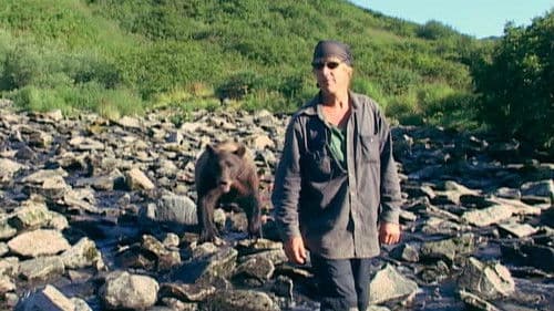 Grizzly Man Bild 2