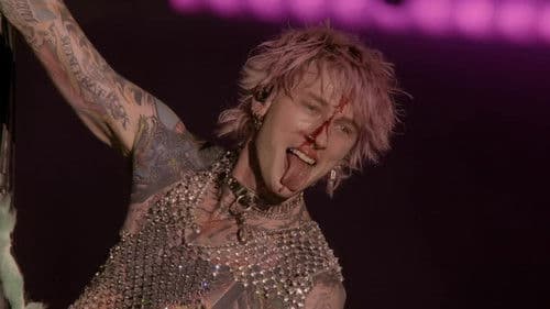 Machine Gun Kelly: Mainstream Sellout Live From Cleveland Bild 3