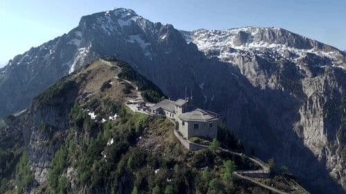 Hitler's Mountain: Hidden Traces Bild 3