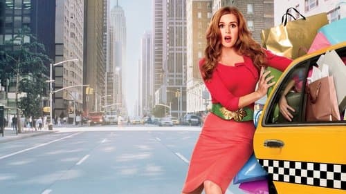 Shopaholic - Die Schnäppchenjägerin Bild 1