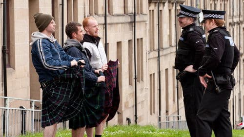 Angels' Share - Ein Schluck für die Engel Bild 2