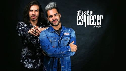 Ate você me Esquecer Bild 1