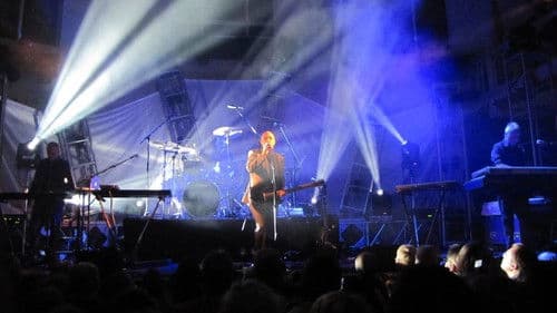 Ultravox: Return to Eden - Live at The Roundhouse Bild 1