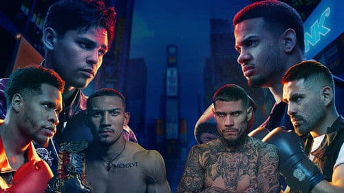 Ryan Garcia vs. Rolando Romero Bild 2