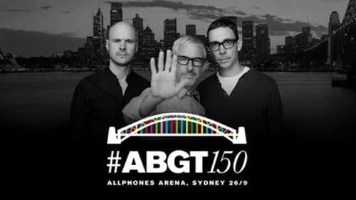 Above & Beyond #ABGT150 Bild 1