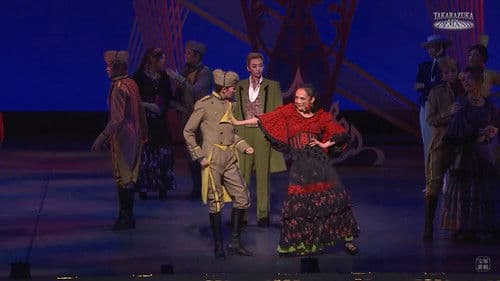 激情－ホセとカルメン－ / GRAND MIRAGE! Bild 1