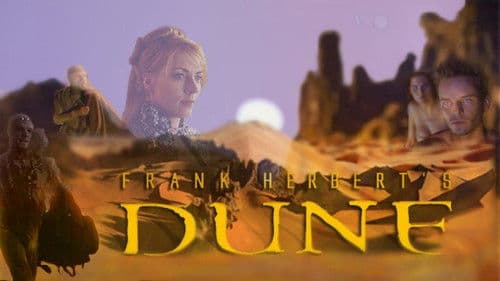 Dune - Der Wüstenplanet Bild 5