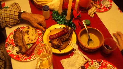 Carne Asada en Navidad Bild 1