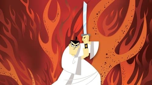 Samurai Jack Bild 1