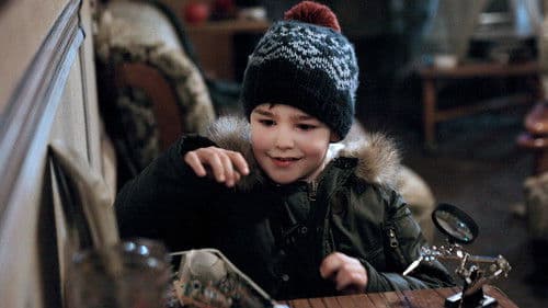 Lieber Weihnachtsmann Bild 7