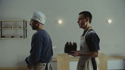 Chocolate Cake Bild 2