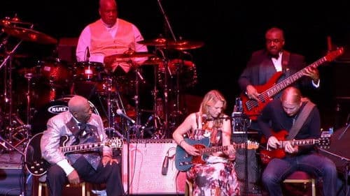 B.B. King - Live at the Royal Albert Hall 2011 Bild 5