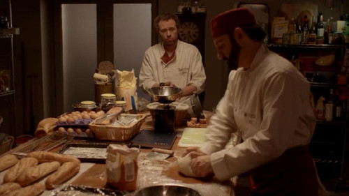 Barry's Bespoke Bakery Bild 3