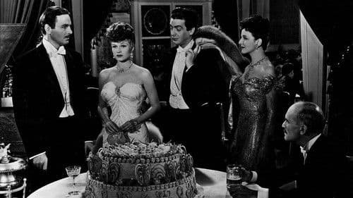 Die Königin vom Broadway Bild 6