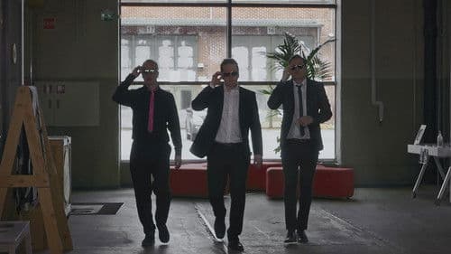 Pitkä perjantai Bild 2