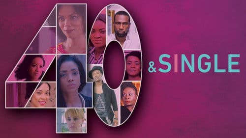 40 and Single Bild 1