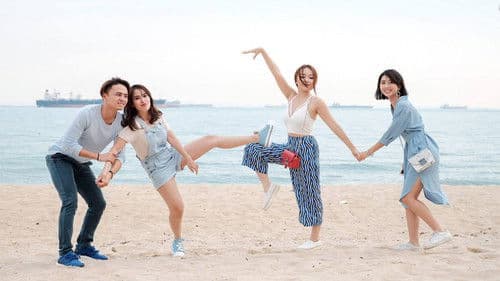 Đời Cho Ta Bao Lần Đôi Mươi Bild 2