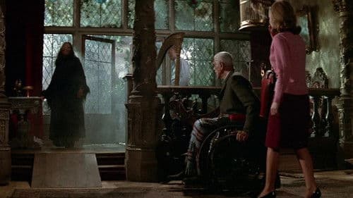 Das Grauen auf Schloss Witley Bild 1