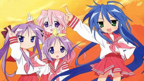 Lucky Star Bild 4