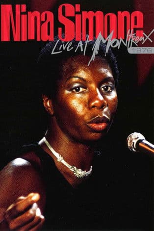 Nina Simone - Live at Montreux 1976