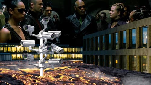 De "Matrix" à "Sense8", la révolution Wachowski Bild 3