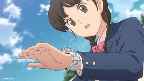 映画 妖怪ウォッチ シャドウサイド 鬼王の復活 Bild 1