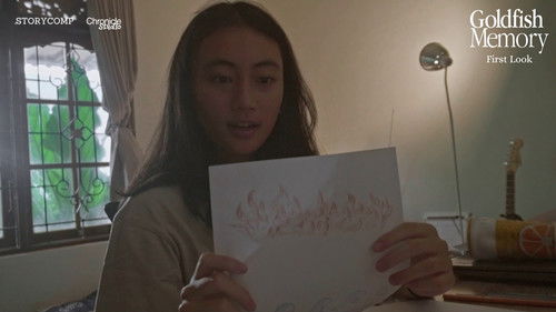 Goldfish Memory Bild 3