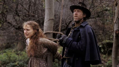 Unterwegs nach Cold Mountain Bild 5