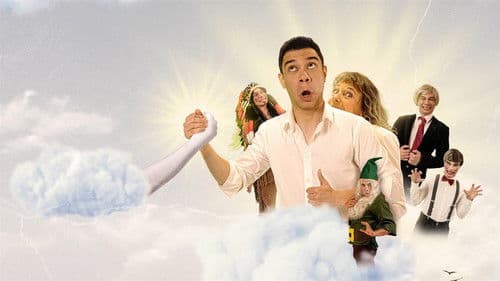 Igor Guimarães: Benigno in Paradise Bild 1