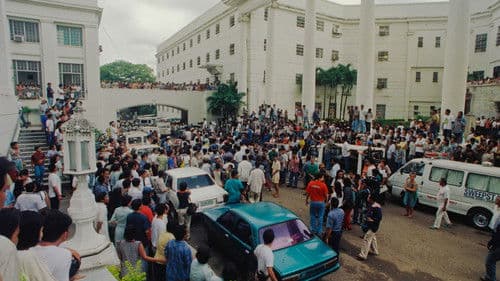 Give Up Tomorrow Bild 1