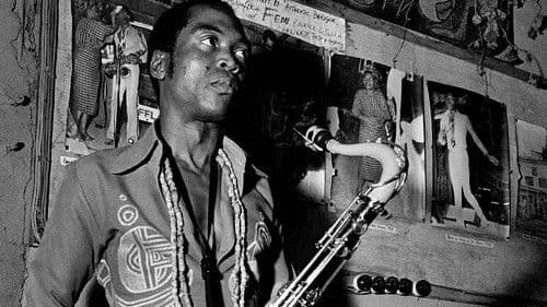 Fela Kuti: Father of Afrobeat Bild 1