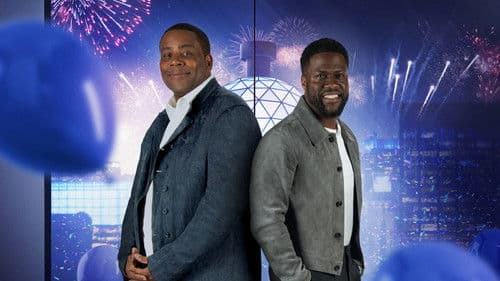 2022 Back That Year Up with Kevin Hart & Kenan Thompson Bild 1