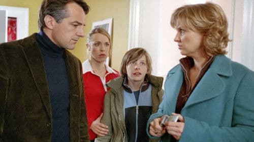 Die andere Hälfte des Glücks Bild 1