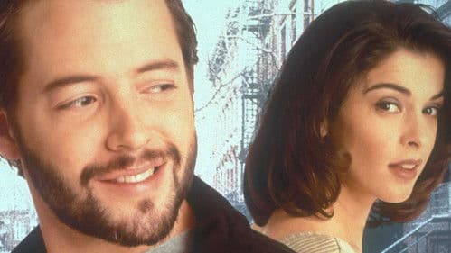 Die Nacht mit meinem Traummann Bild 2