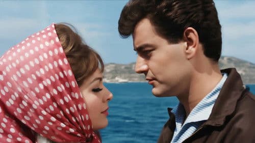 Bütün Suçumuz Sevmek Bild 1