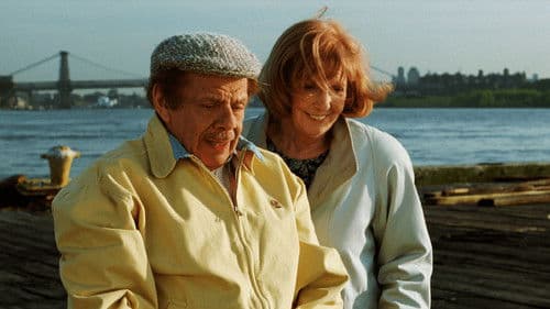 A Fish in the Bathtub Bild 2